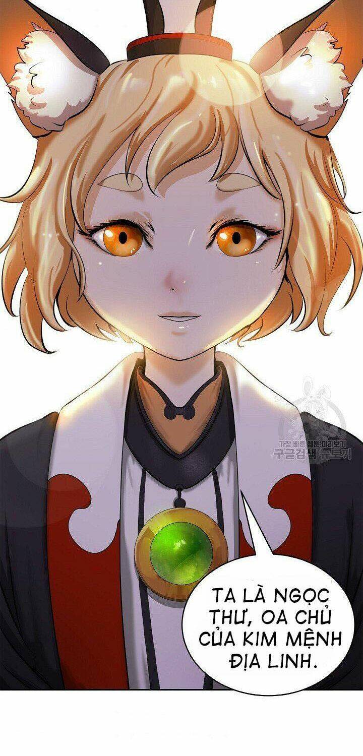 xuyên không thành hổ chapter 60 37