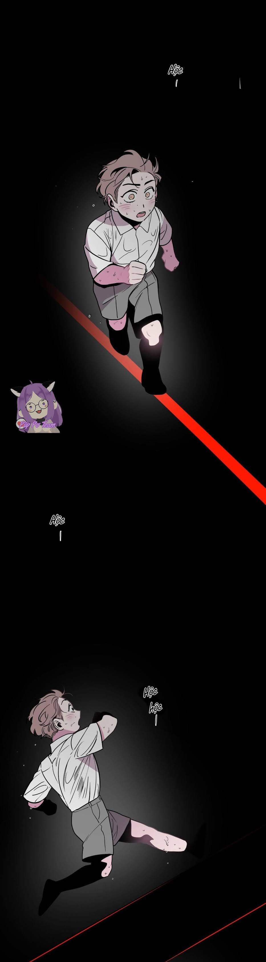 cứu tôi! cậu có thể giúp tôi không? chapter 4 25