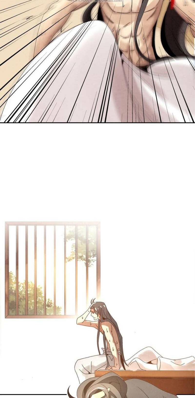 ma giáo giáo chủ tái xuất giang hồ chapter 7.2 28