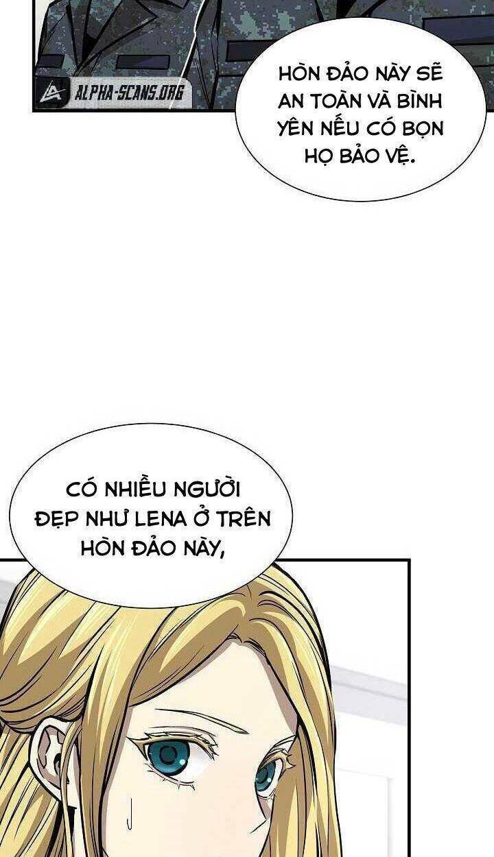 return survival chapter 101 51