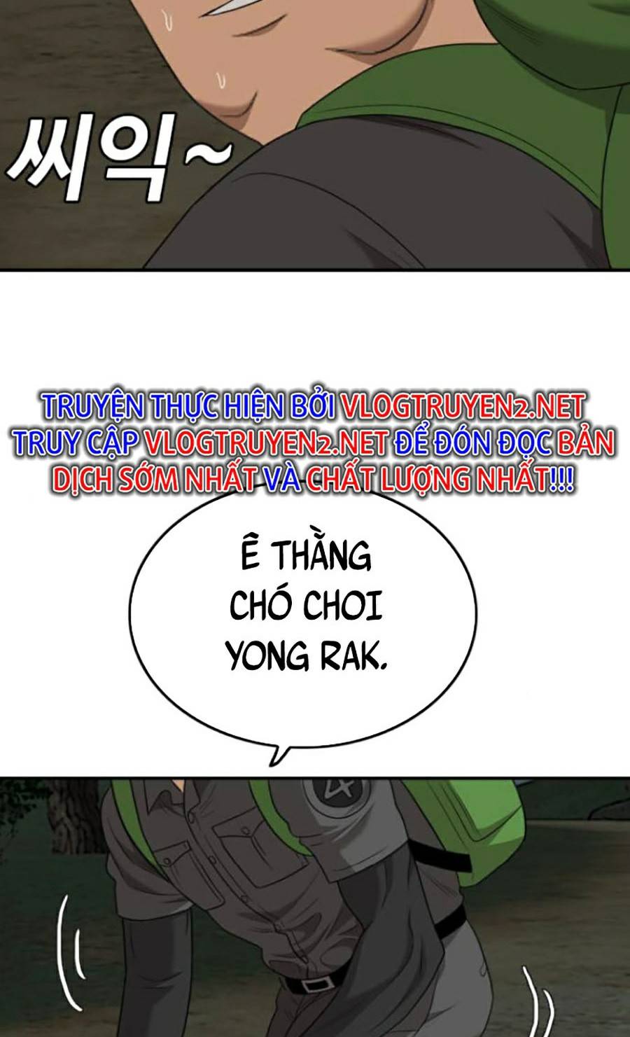 người xấu chapter 135 74