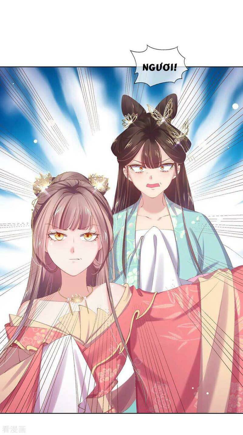 thị huyết y phi chapter 55 35