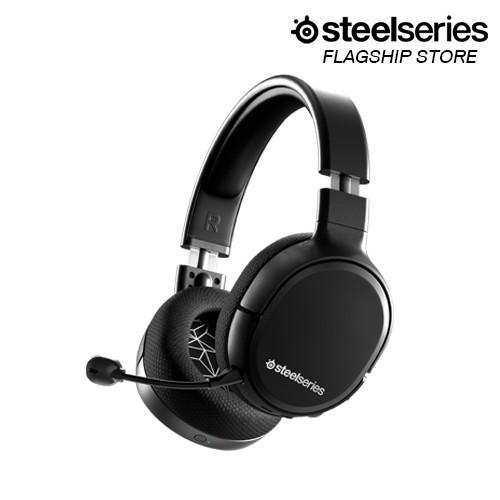 Tai nghe gaming Steelseries Arctis 1 Wireless Chính Hãng