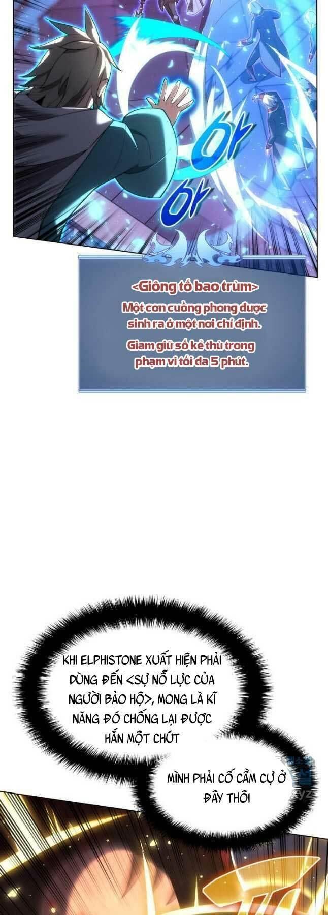 vượt qua giới hạn chapter 153 19