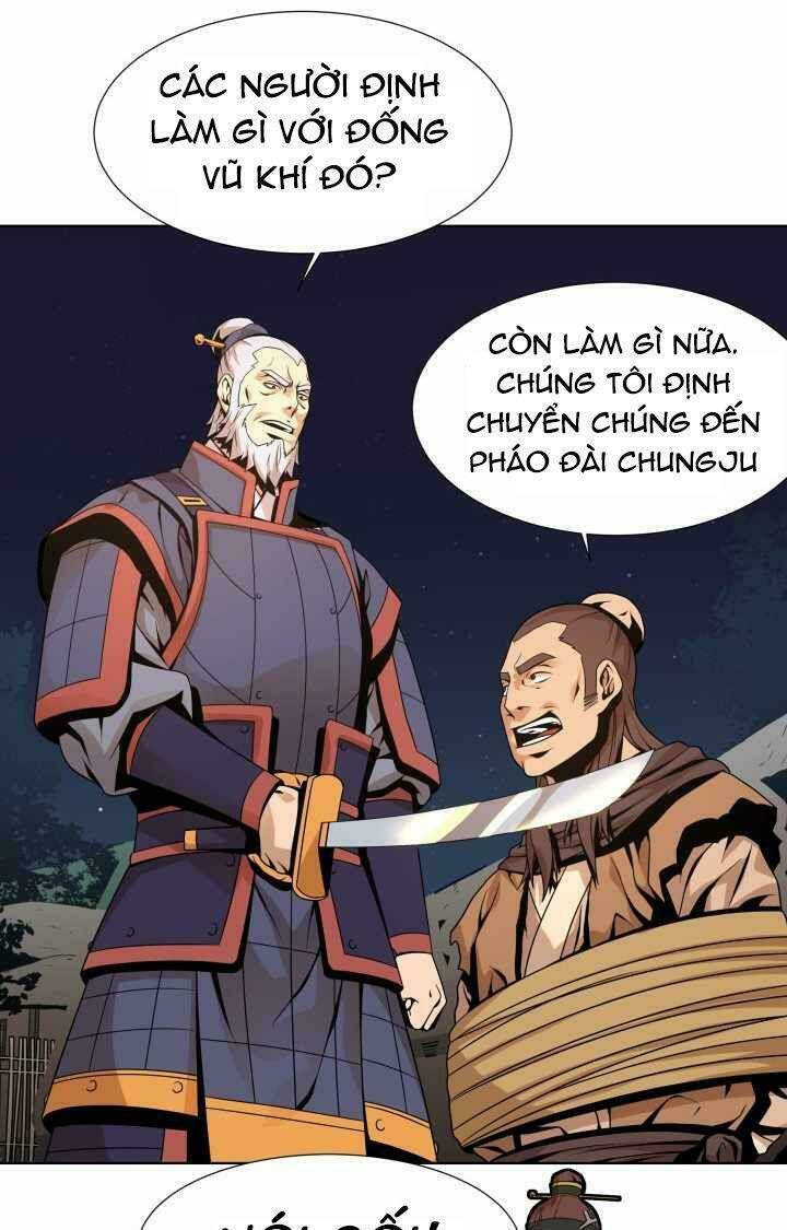 dain đồ sắt chapter 5 15