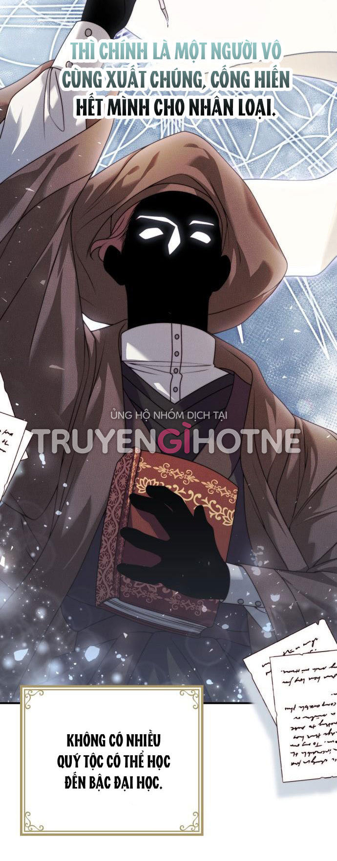 tôi sẽ ly hôn với người chồng bạo chúa chapter 20.2 8