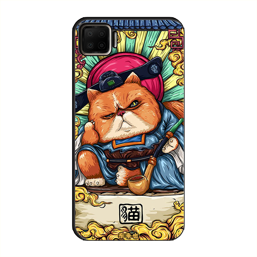 Ốp Lưng Dành Cho OPPO A73 2020
