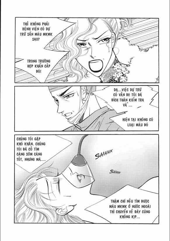 can't lose you chapter 18 21