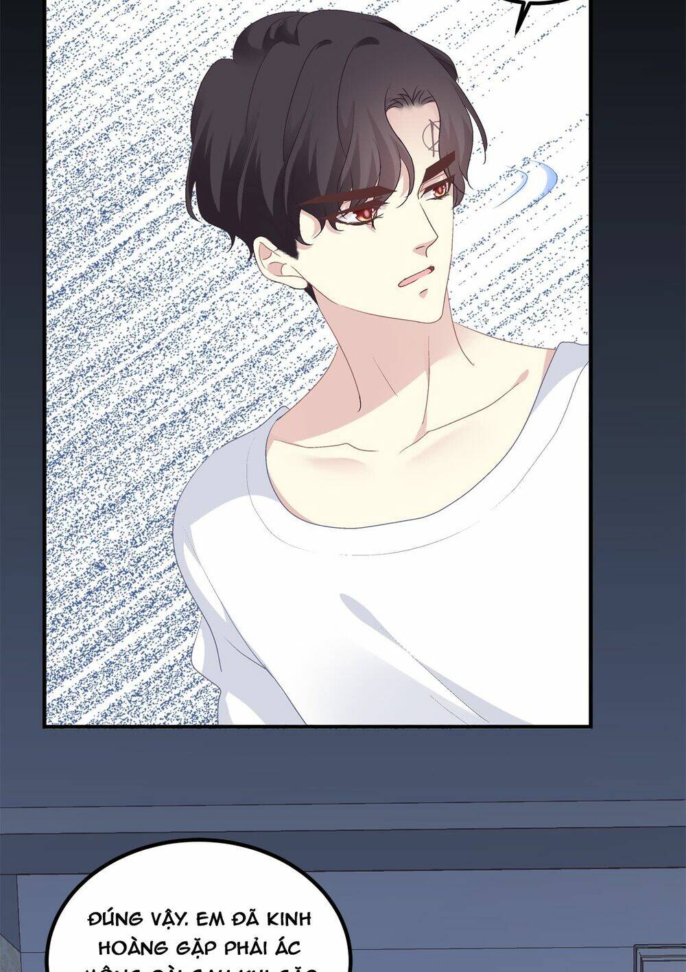 toàn bộ nắm trong tay chapter 13 31