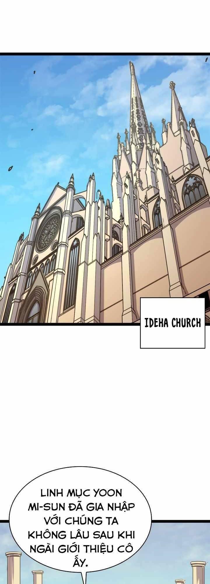 tôi trở lại thăng cấp một mình chapter 87 24