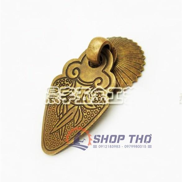 Tay kéo giả cổ CYH728