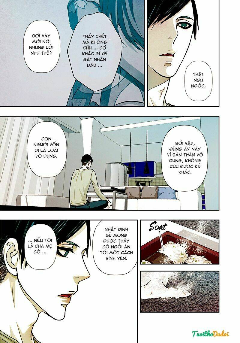 looking for clotho chapter 15 10