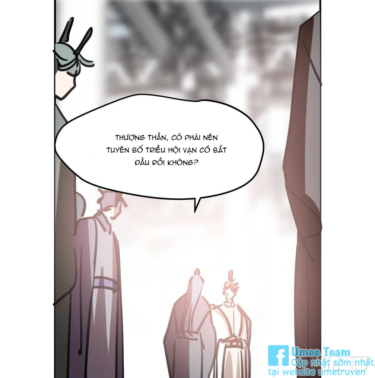 bắt lấy ngao ngao chapter 85 15