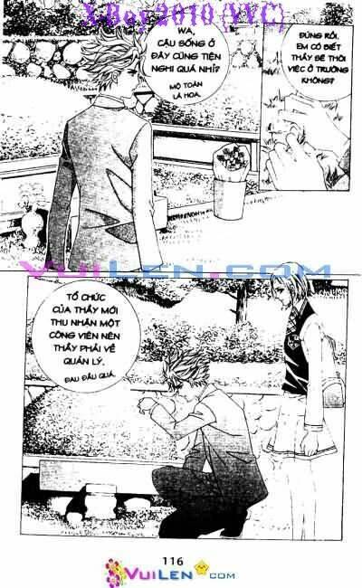 high school bullying chapter 54 26