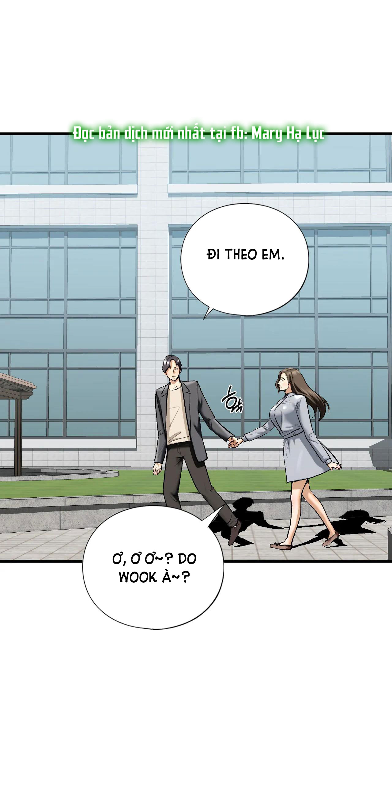 Chị Kế chapter 20.1 - Trang 6