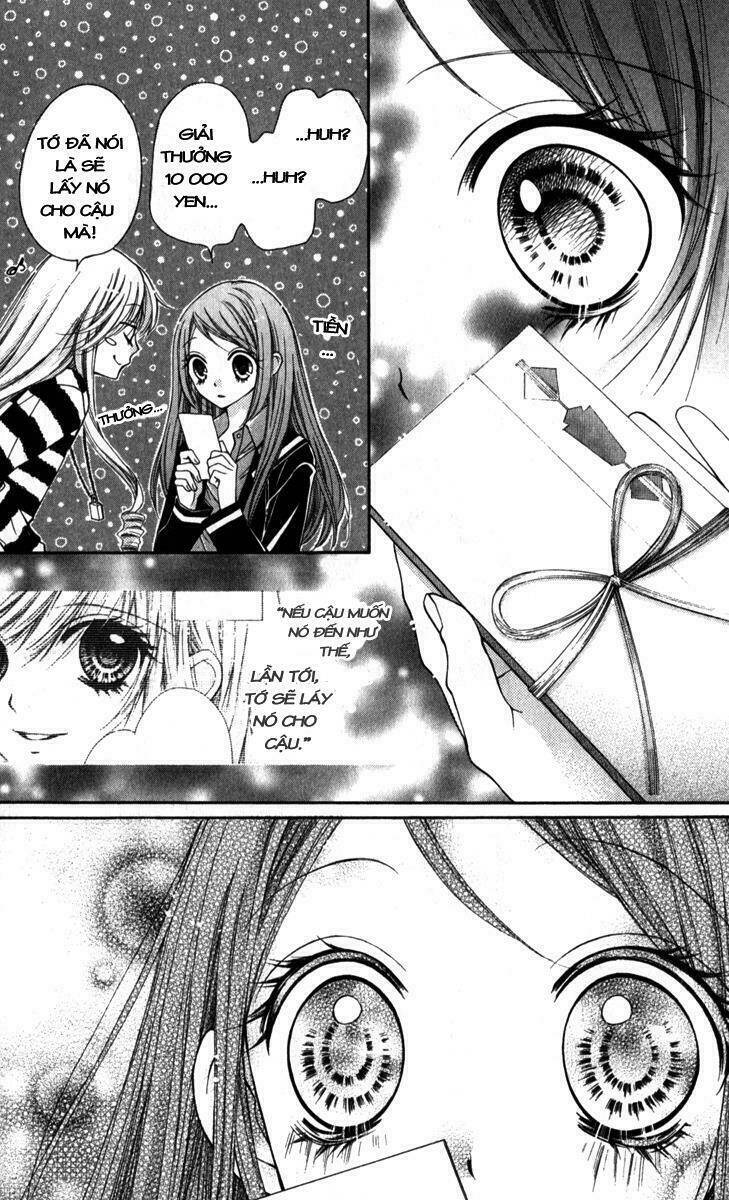 shouri no akuma chapter 10 33