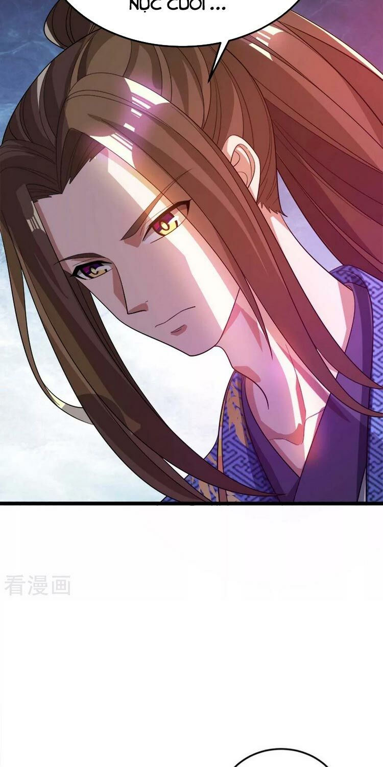 chúa tể tam giới chapter 175 5