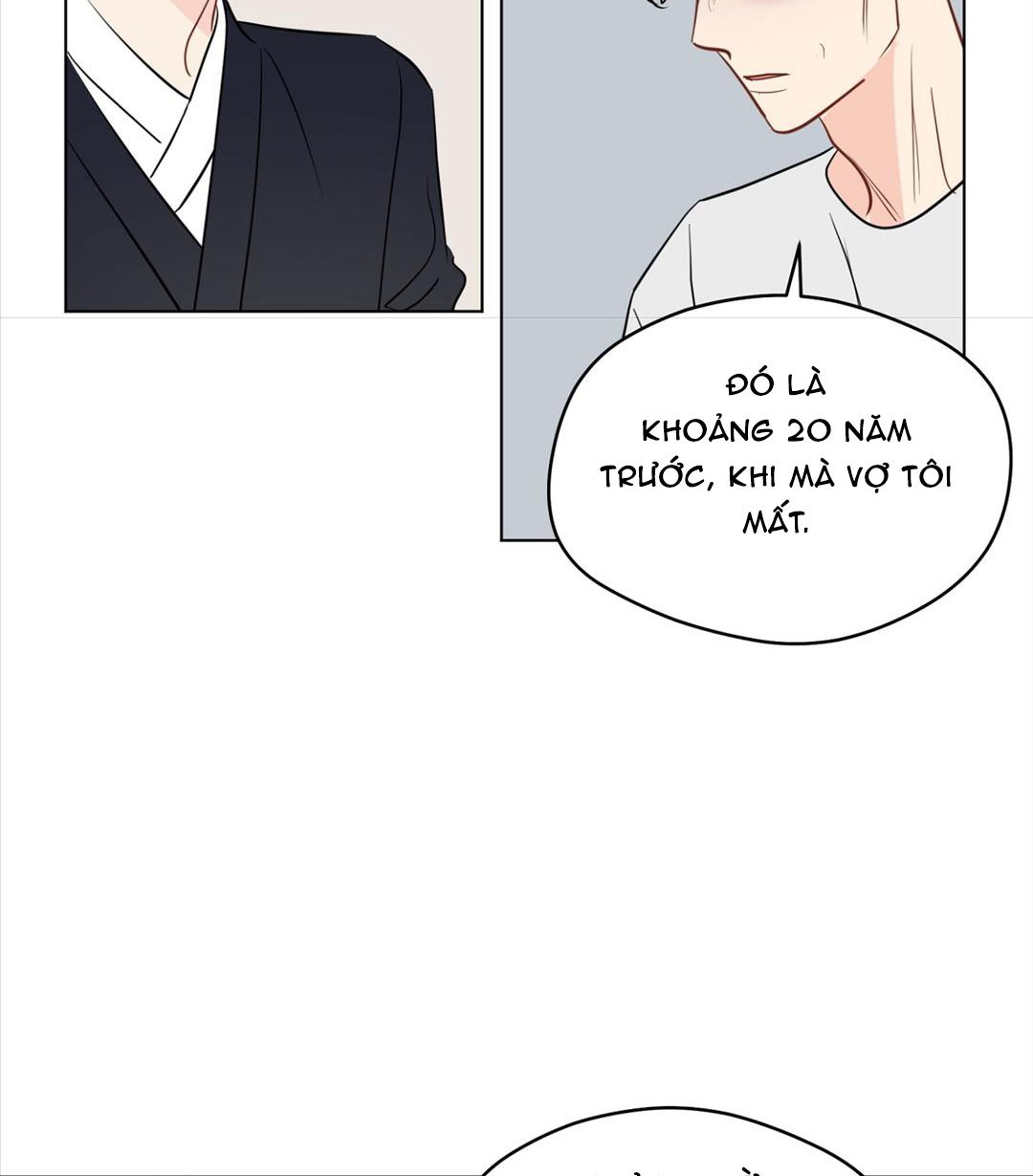 chuyện quái gì với giấc mơ đó vậy chapter 46 31