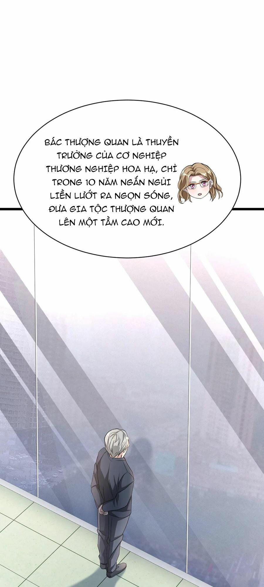 đô thị tà vương chapter 10 30