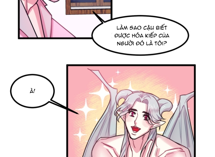 kiếp trước bí ẩn của giáo sư chapter 2 68