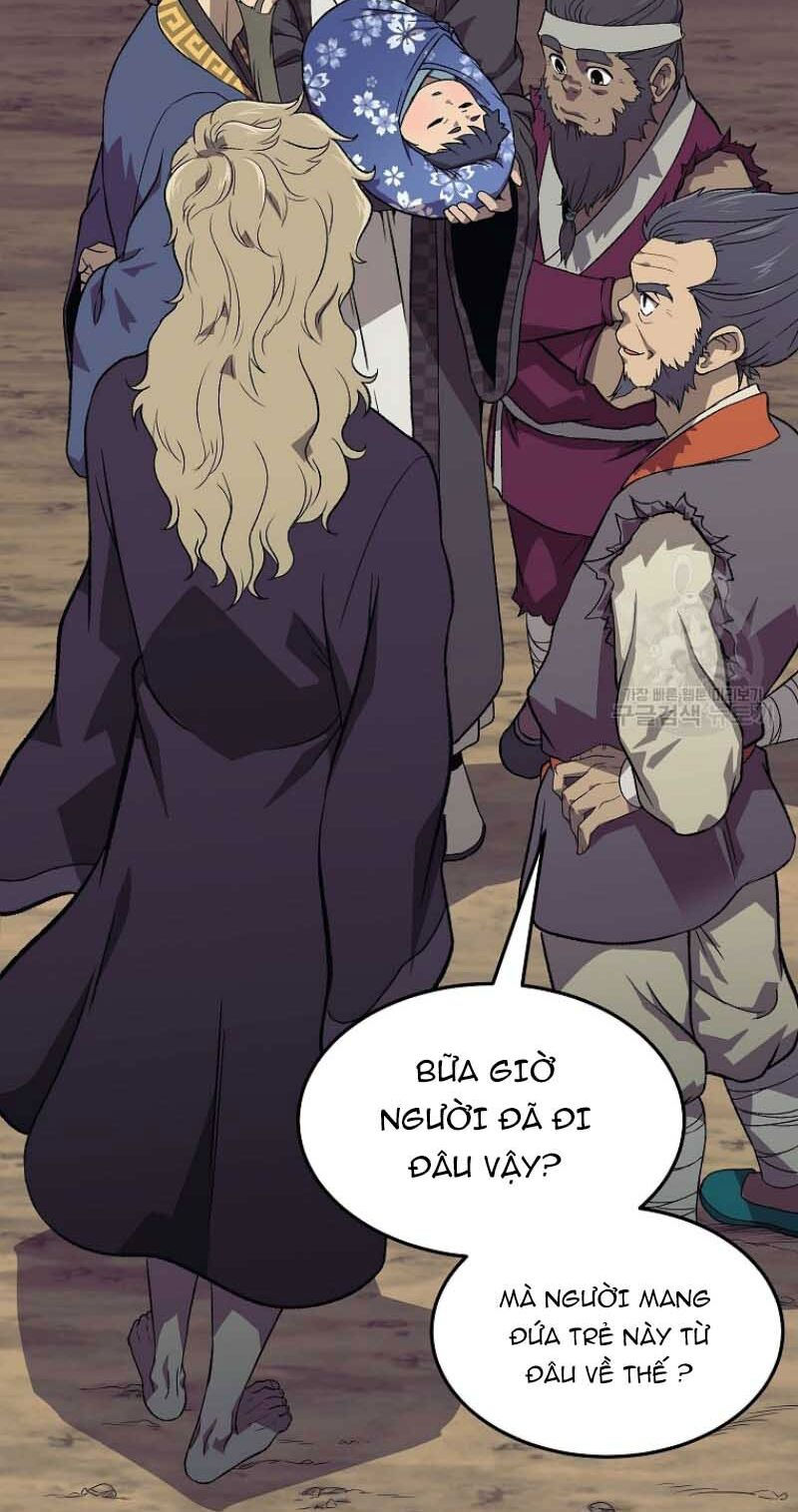 thiếu niên phương sĩ chapter 1 40