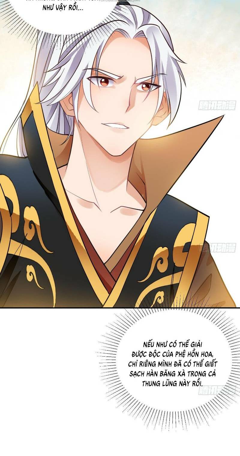 vạn cổ thiên đế chapter 10 18