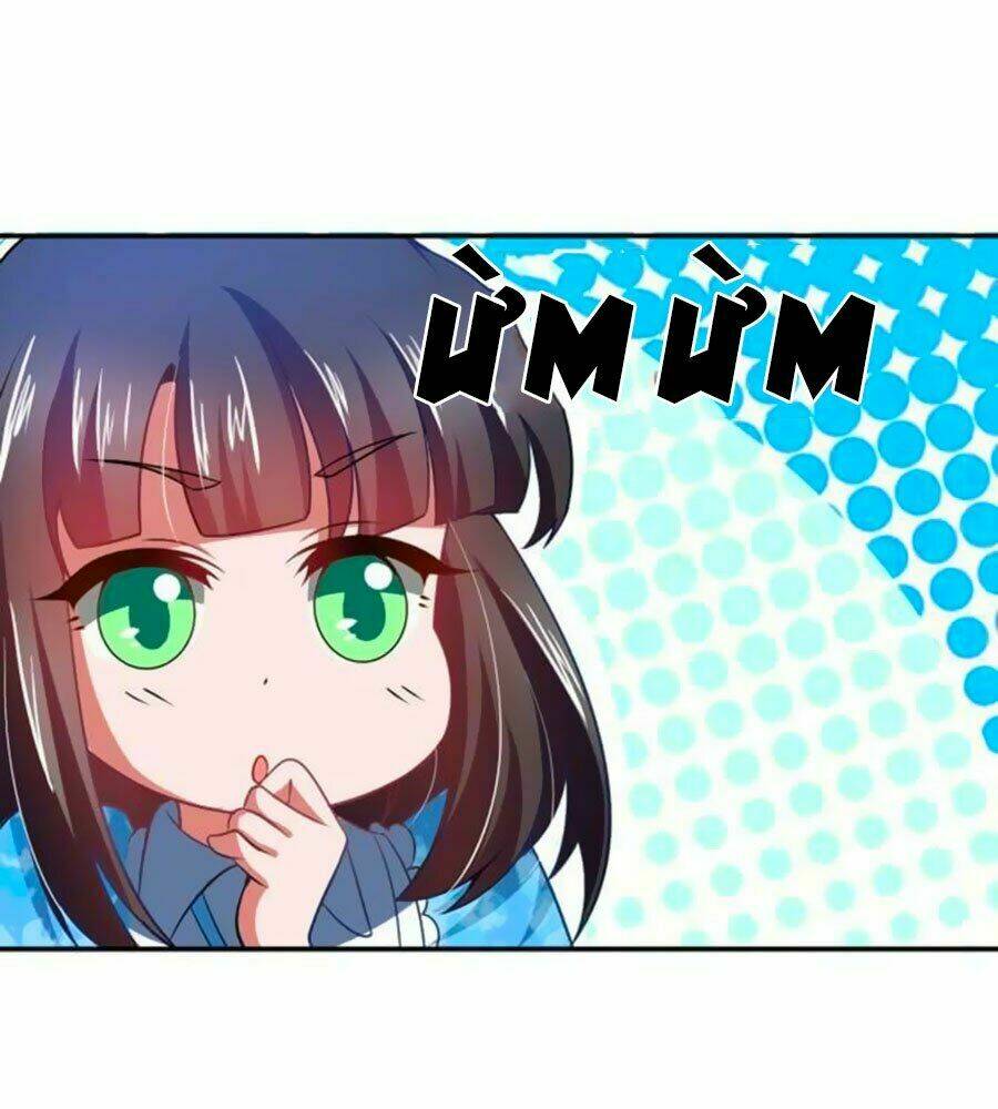 người yêu khát máu của tôi chapter 96 4