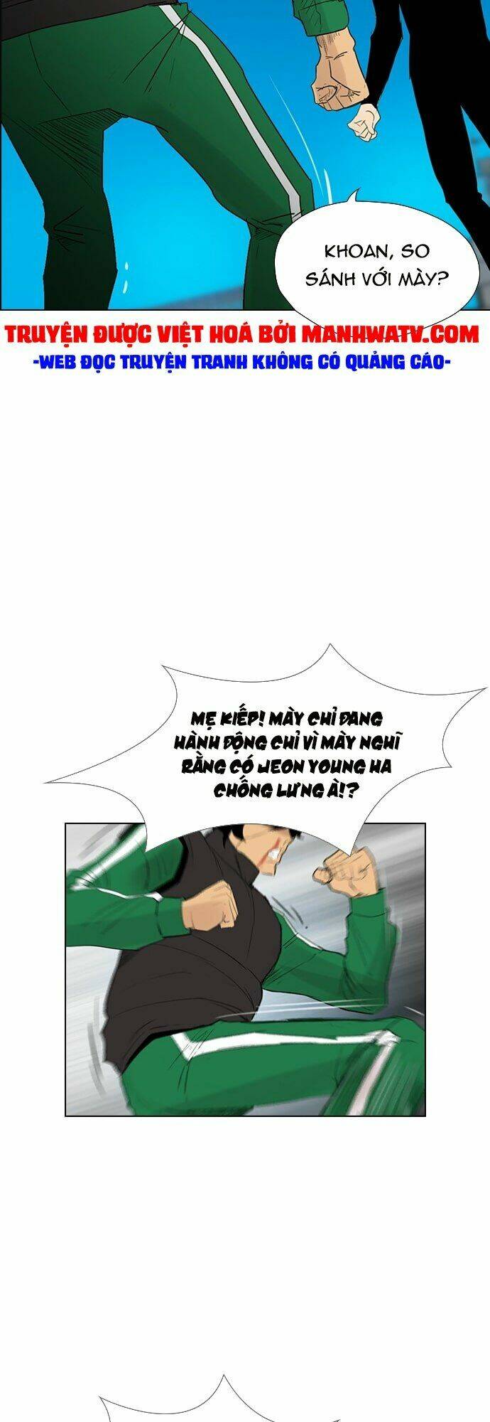 kẻ hồi sinh chapter 124 24