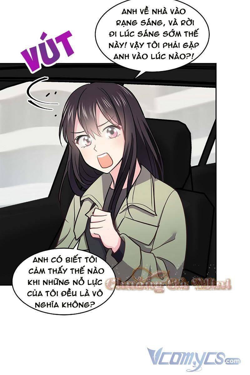 vô tình trở thành con gái của triệu phú chapter 18 20