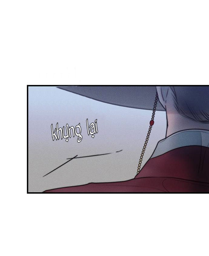 người tình của gwanghae chapter 18 9