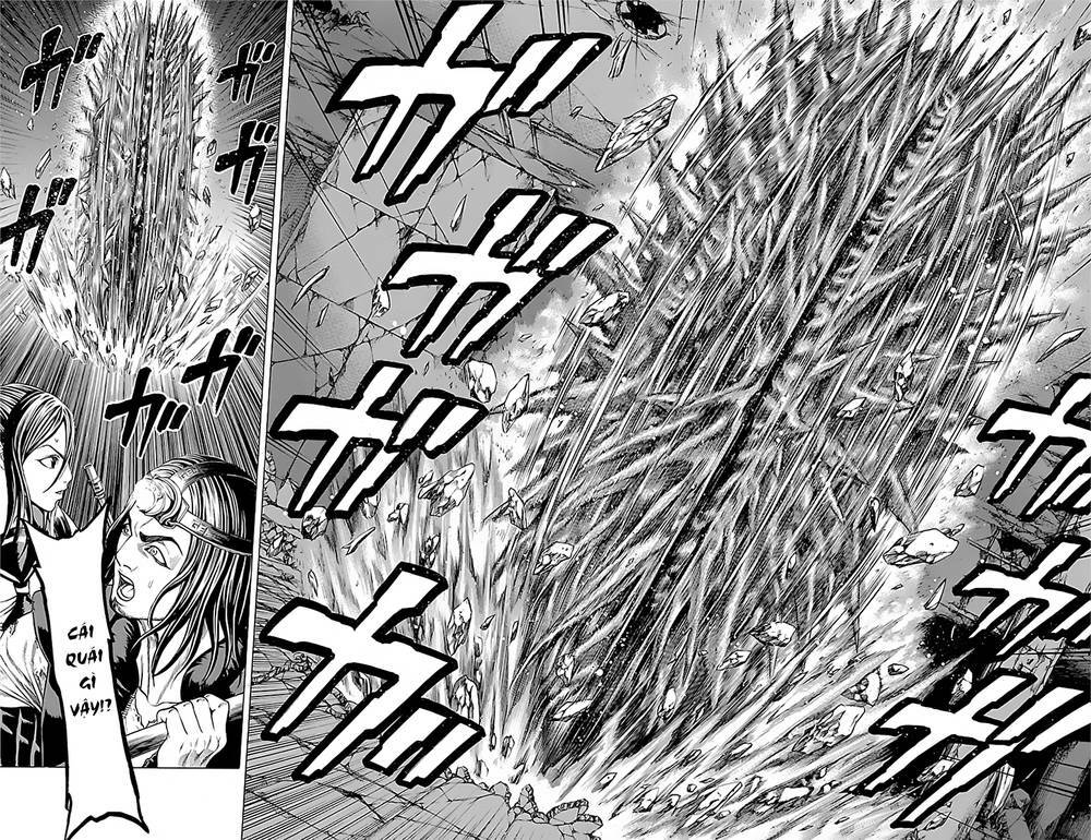 hakaijuu chapter 56 28