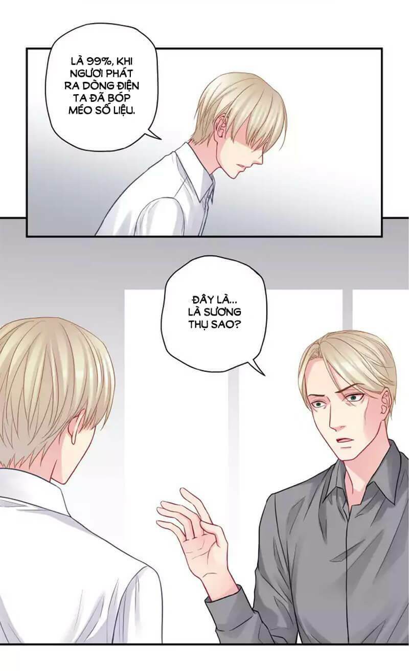 nghịch chuyển luyến tình chapter 32 4