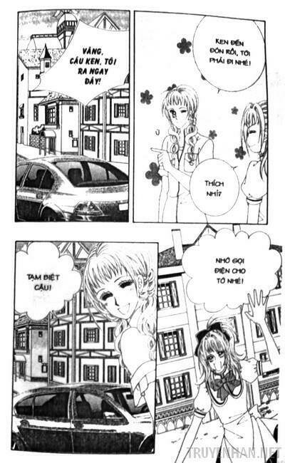 lọ lem hậu đậu chapter 67 19