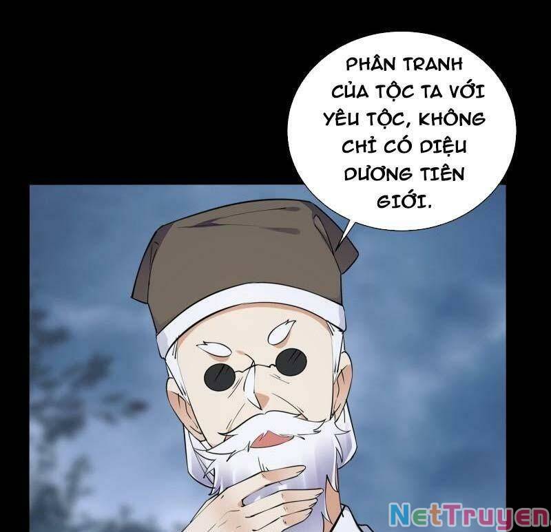 Tu Tiên Thì Phải Tiếp Cận Phú Bà Chapter 165 - Trang 1