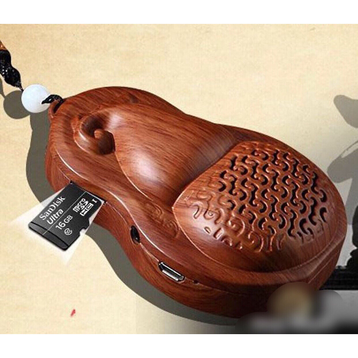 Đài đọc kinh , niệm phật
