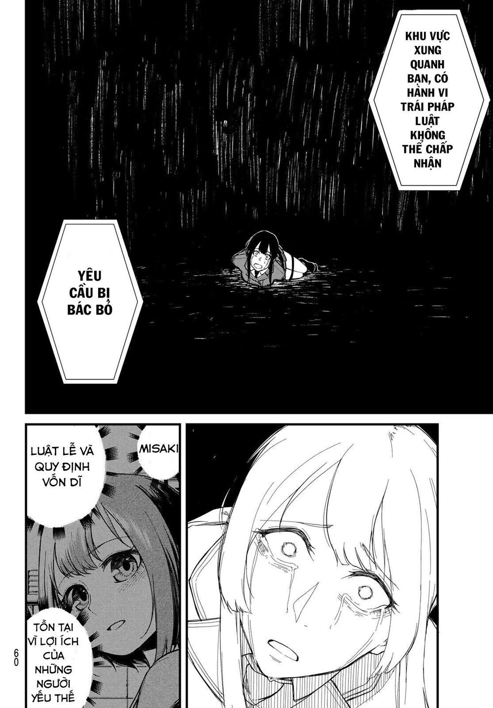 hệ thống xevec chapter 2 21