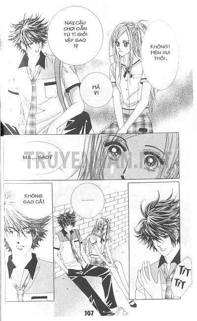 nụ hôn 5000 won chapter 14 9