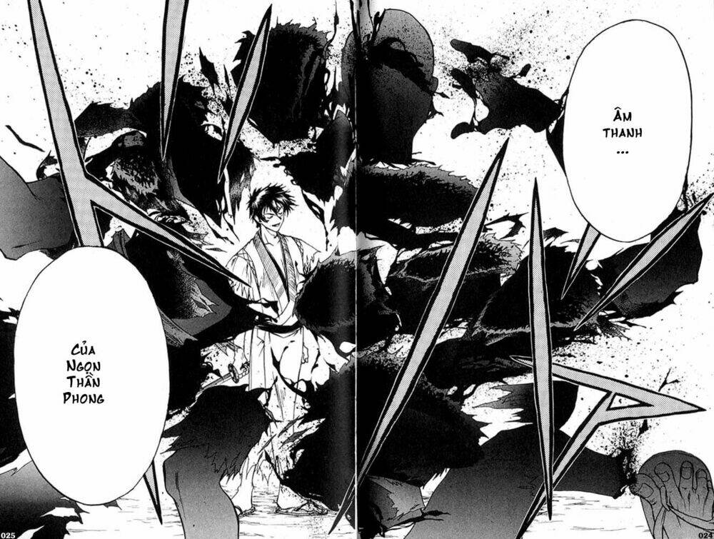 mắt quỷ kyo chapter 2 21