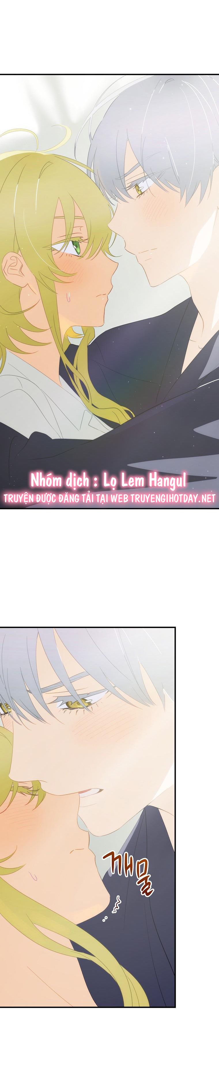 đứa bé không phải là con của anh chapter 69.1 27