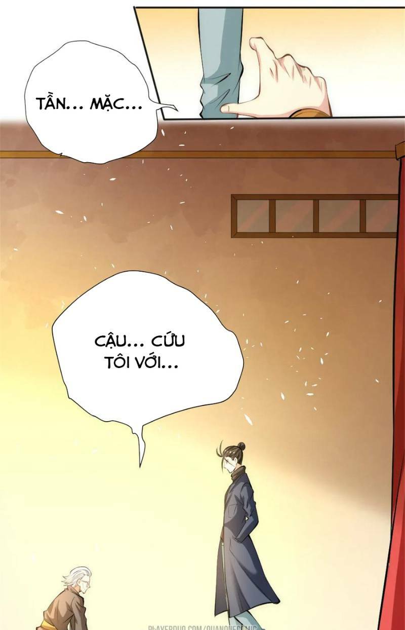 đô thị đỉnh phong cao thủ chapter 34 5