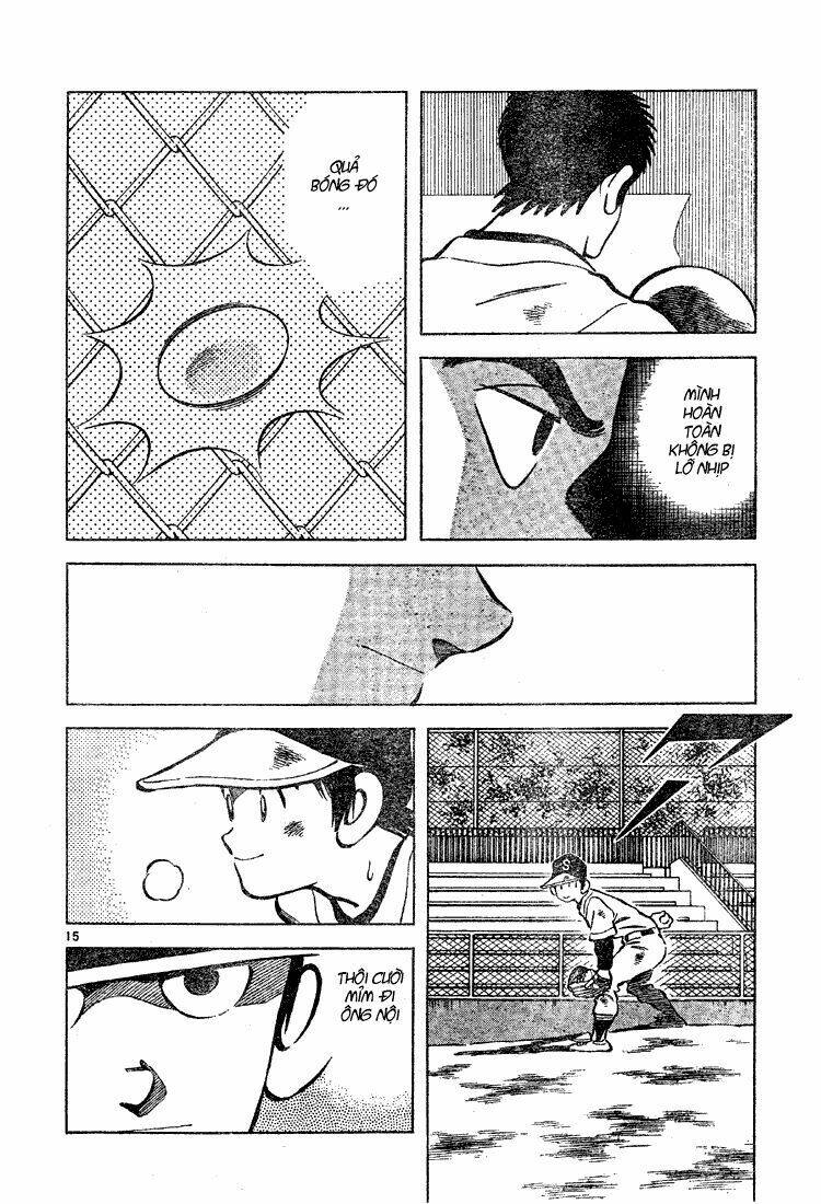 trò chơi vượt qua thử thách chapter 35 15