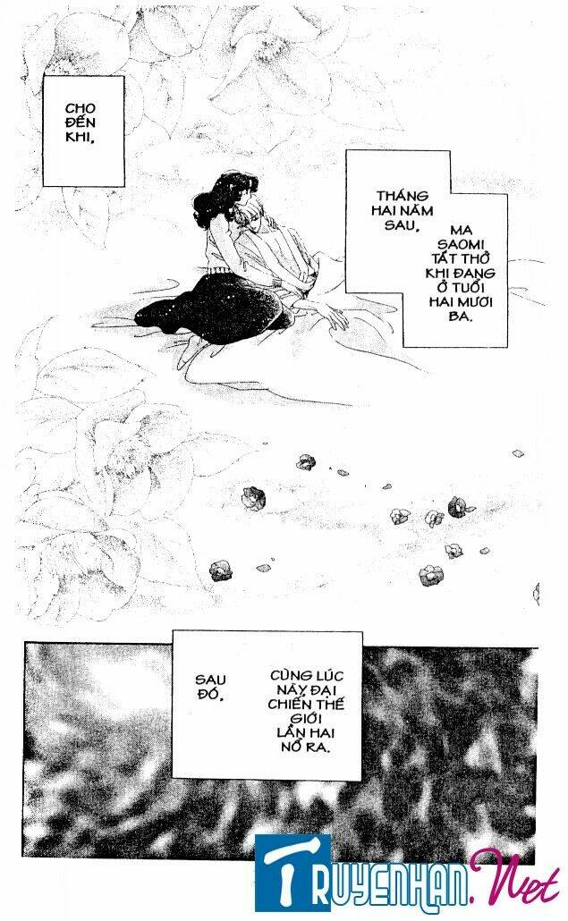 magnolia waltz chapter 30 15