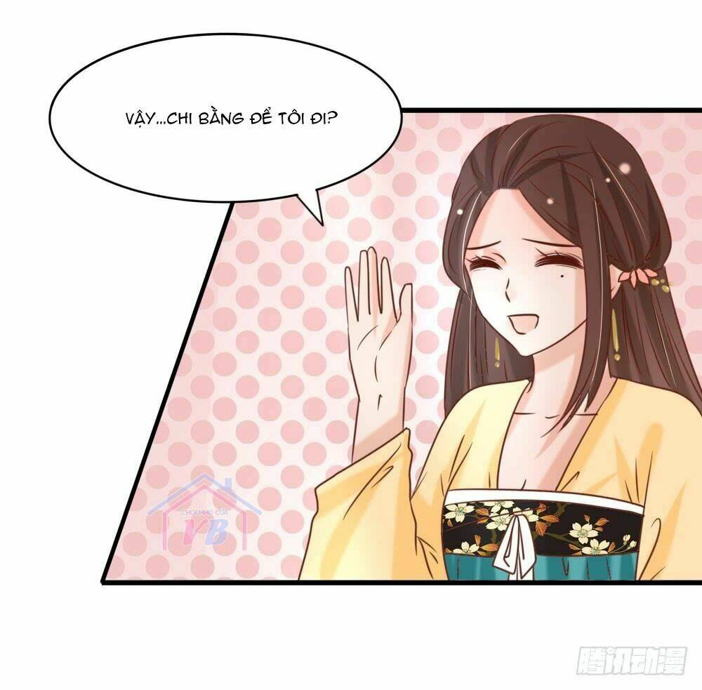 hồng nhan bất vong quốc chapter 12 16