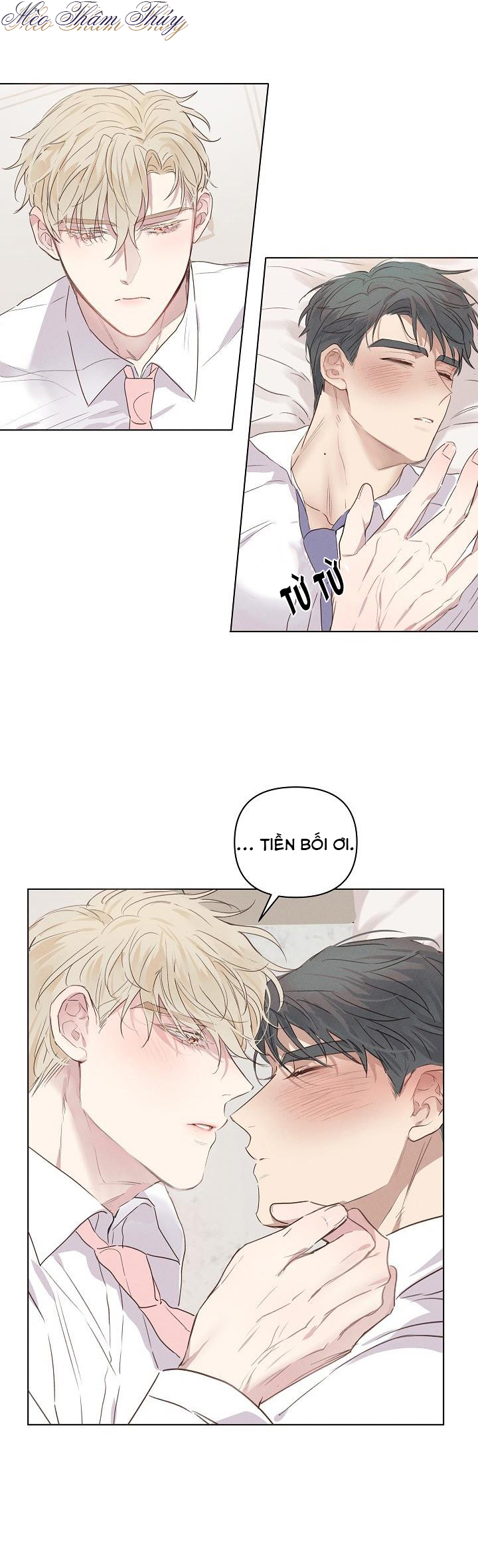 nơi tình yêu định mệnh chapter 2 23