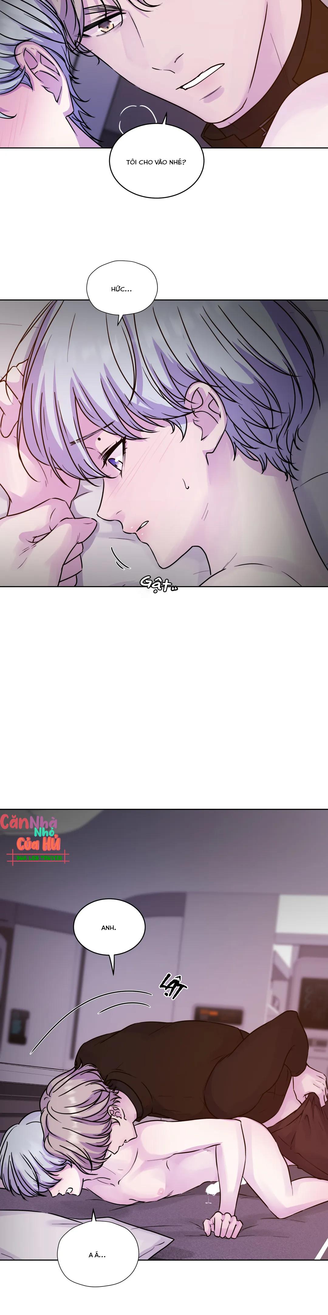 hừng đông chapter 10 20