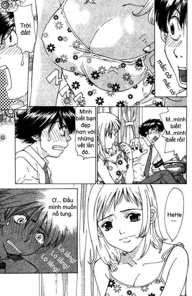 gacha gacha chapter 1 36