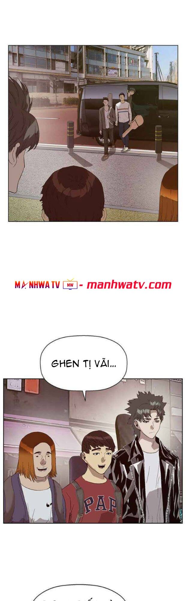 anh hùng yếu chapter 140 11