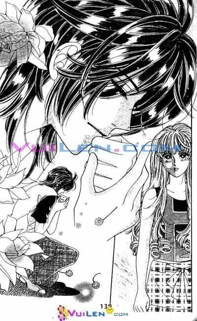 cô nàng đỏm dáng chapter 1 129