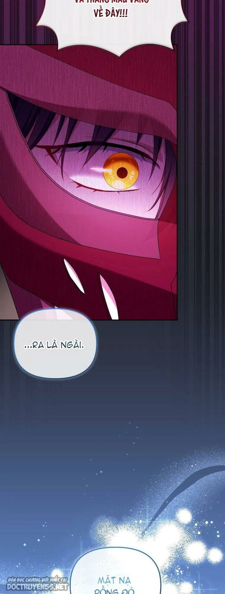 tôi được nuôi dưỡng bởi những kẻ phản diện chapter 35 28