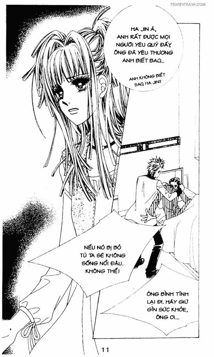 điên vì yêu - love like crazy chapter 53 12